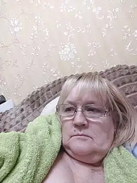 Violet5364 online show from 01.17.26