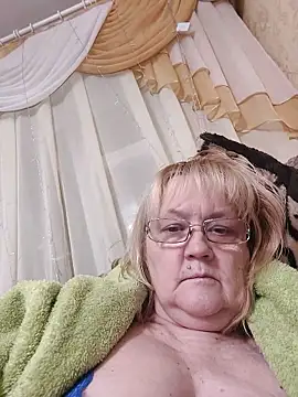 Violet5364 online show from 01.18.26