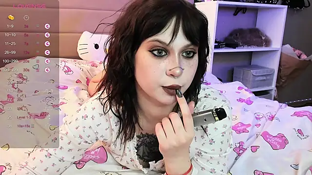 marynixoxo online show from 02.05.26