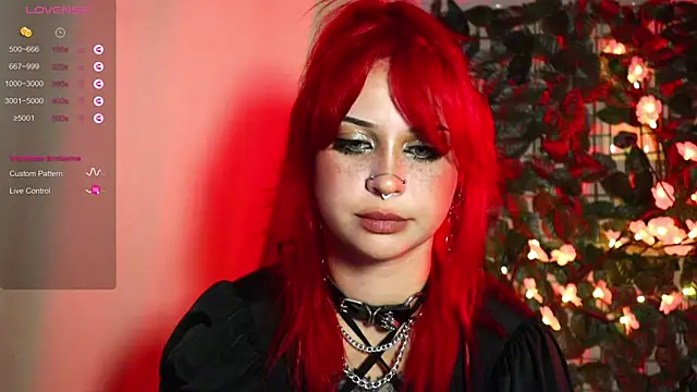 Snapshot of marynixoxo chatting on 06.24.26 marynixoxo online show from 06.24.26