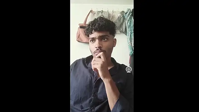 Harsh424242 online show from 03.10.25