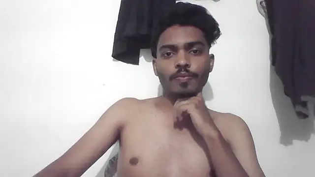 Harsh424242 online show from 03.11.25