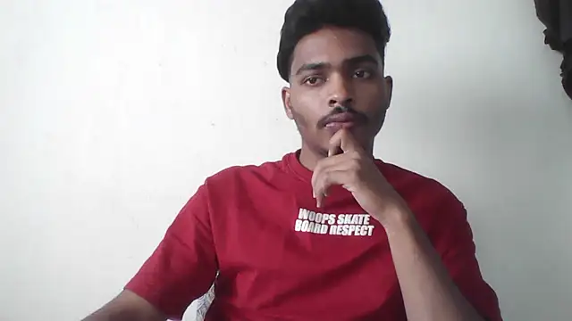 Harsh424242 online show from 03.12.25