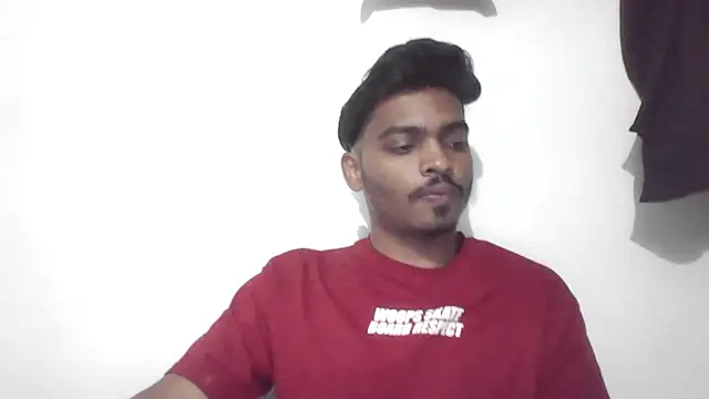 Harsh424242 online show from 03.12.25