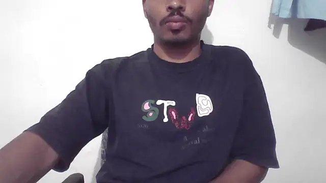 Harsh424242 online show from 03.13.25