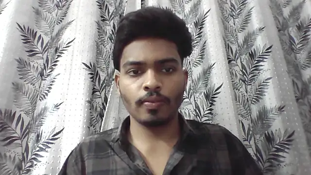 Harsh424242 online show from 03.17.25