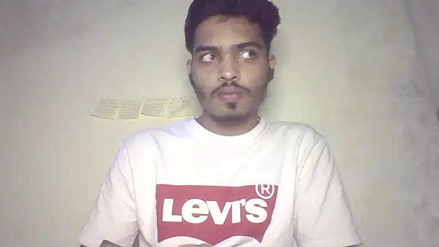 Harsh424242 online show from 12.15.25