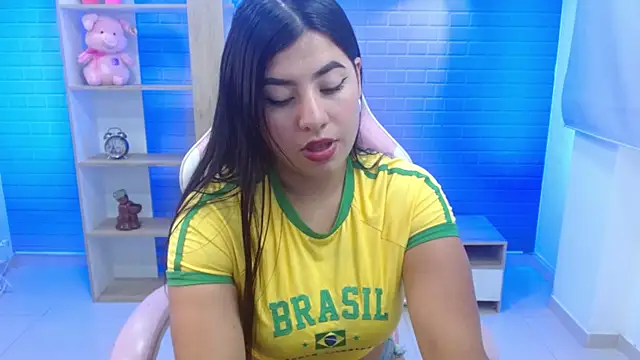 emily jewell1 online show from 02.22.25