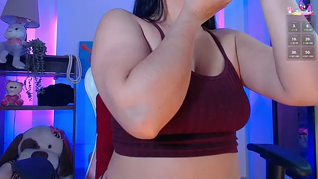 emily jewell1 online show from 10.09.25