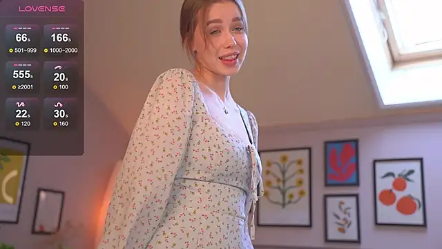  Spring Day  online show from 02.26.25