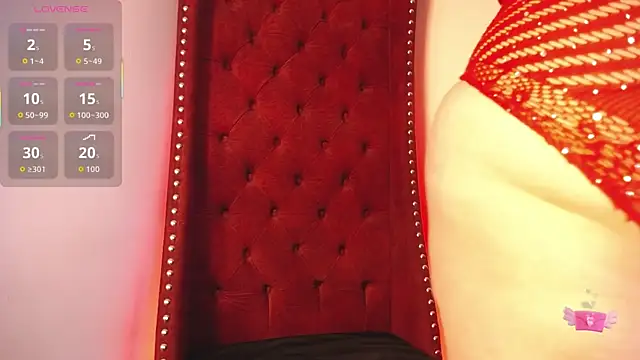 Stefy Harris online show from 10.17.25