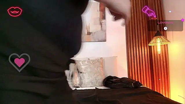 Stefy Harris online show from 03.15.26