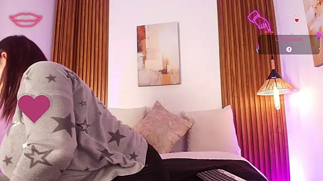 Stefy Harris online show from 03.21.26