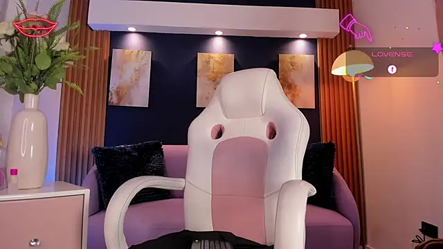 Stefy Harris online show from 04.03.26