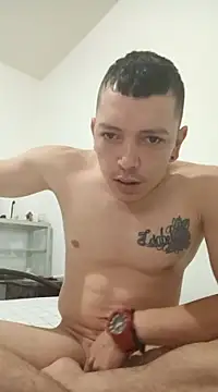 Snapshot of Jackd1991 chatting on 02.16.25 Jackd1991 online show from 02.16.25