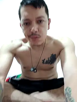 Snapshot of Jackd1991 chatting on 03.31.26 Jackd1991 online show from 03.31.26