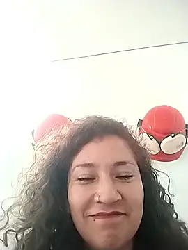 Snapshot of Cielo_carpentier69 chatting on 06.02.26 Cielo carpentier69 online show from 06.02.26