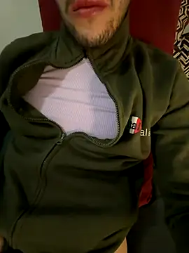 yaxxx03 online show from 11.22.25