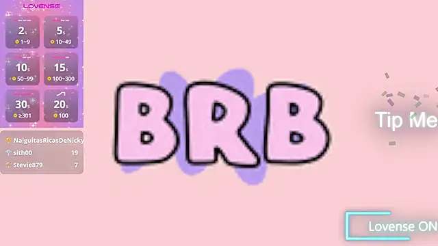 Snapshot of Sussan_love01 chatting on 03.05.25 Sussan love01 online show from 03.05.25