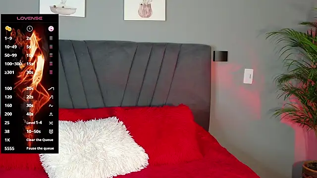 alejandra jonees online show from 02.15.25