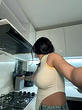 alejandra jonees online show from 01.10.26