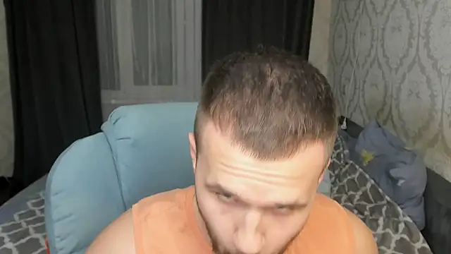 Vladik b online show from 02.12.25