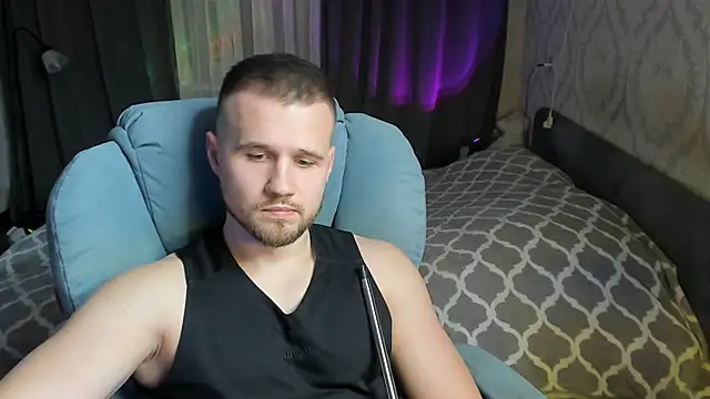 Vladik b online show from 02.27.25