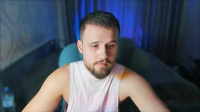 Vladik b online show from 02.07.26