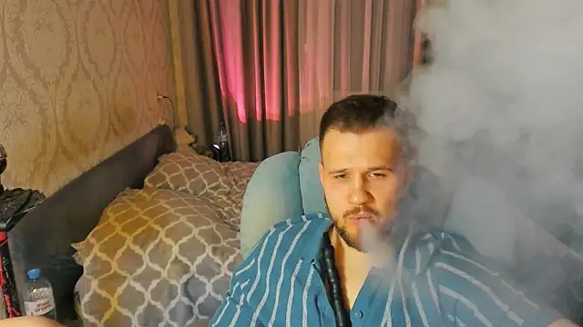 Vladik b online show from 04.21.26