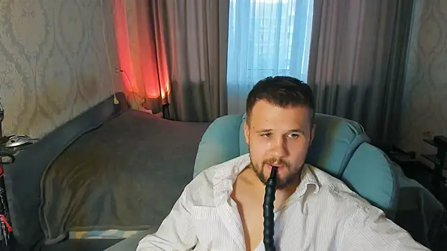 Snapshot of Vladik_b chatting on 05.23.26 Vladik b online show from 05.23.26