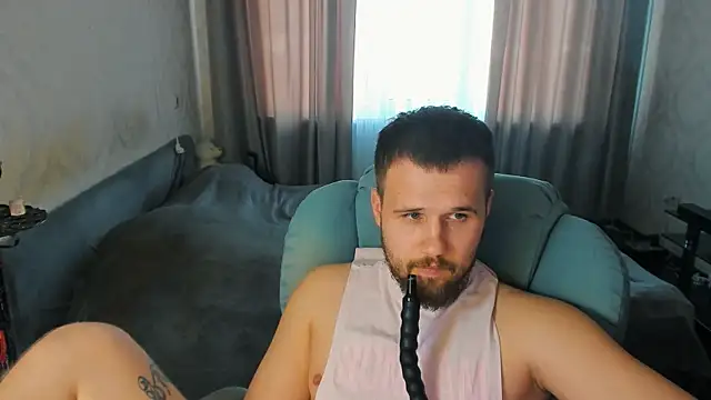 Vladik b online show from 06.19.26