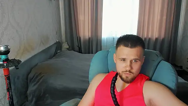 Vladik b online show from 06.22.26