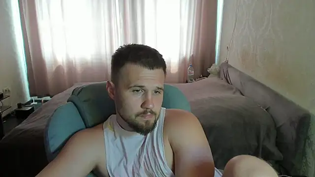 Vladik b online show from 06.29.26