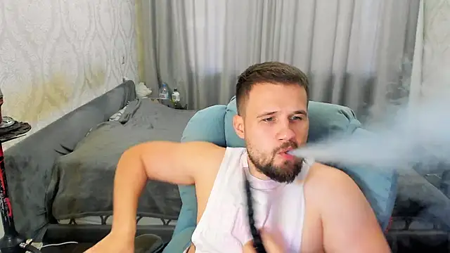 Vladik b online show from 07.06.26