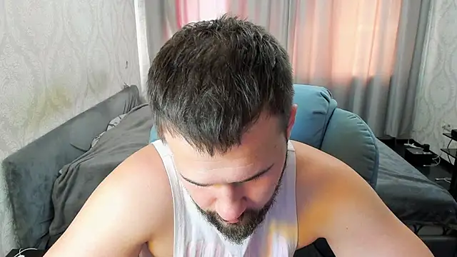 Vladik b online show from 07.11.26