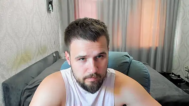 Vladik b online show from 07.13.26