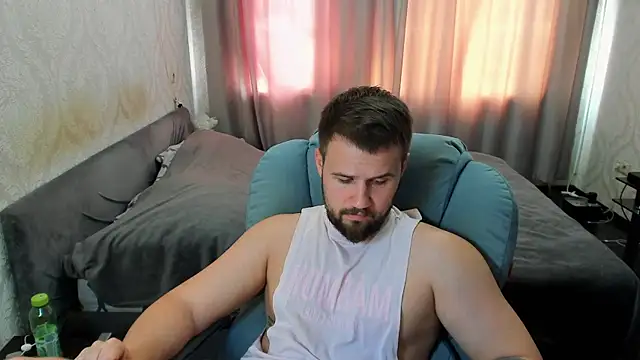 Vladik b online show from 07.14.26