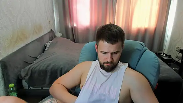 Vladik b online show from 07.14.26