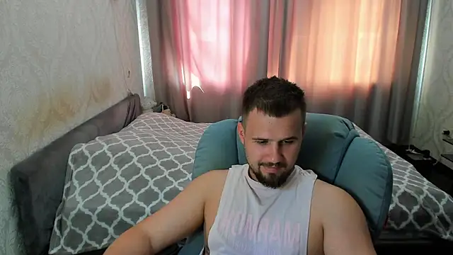 Vladik b online show from 07.23.26