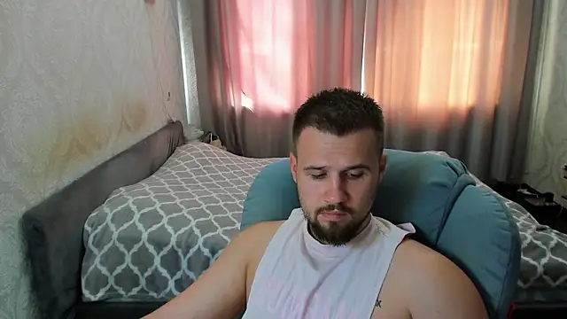 Vladik b online show from 07.24.26