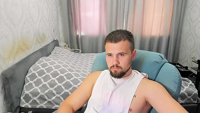Vladik b online show from 07.29.26