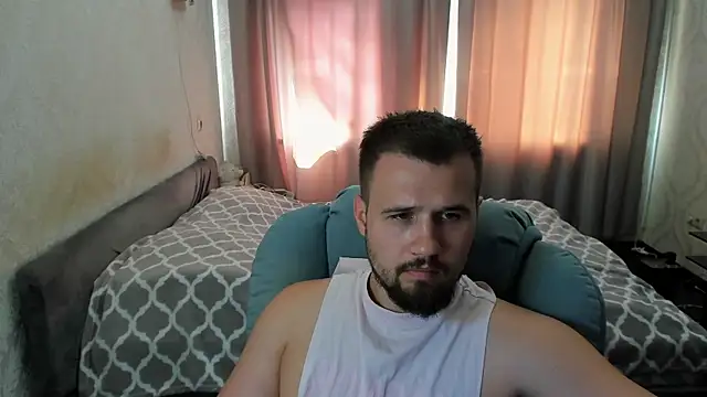 Vladik b online show from 07.31.26