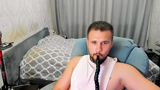 Vladik b online show from 08.01.26