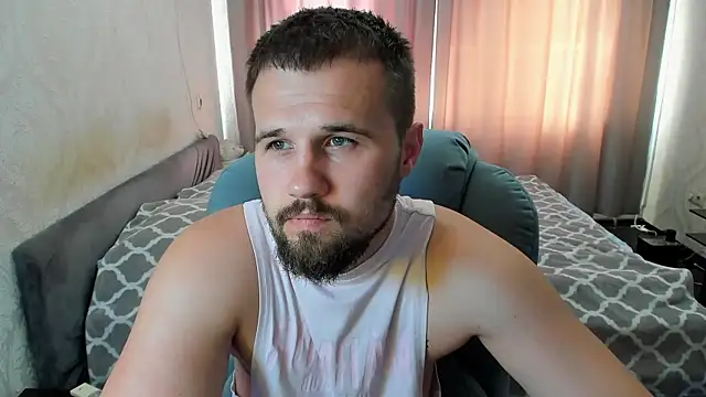 Vladik b online show from 08.02.26
