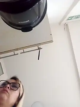 CandieGilson   online show from 10.01.25