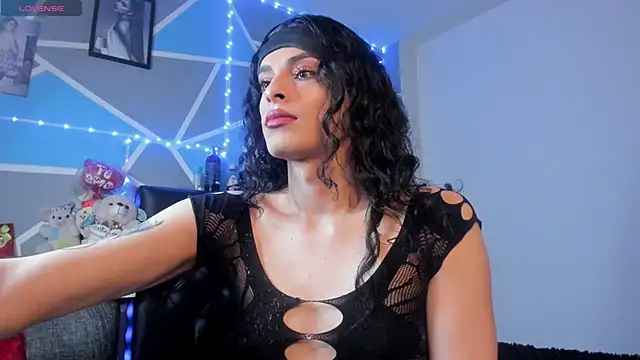 Meghan hott online show from 03.02.26