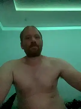 Krzysiekg123 online show from 09.20.25