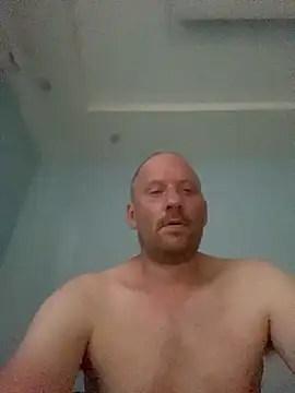 Krzysiekg123 online show from 10.03.25