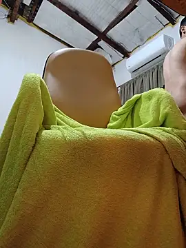 alansex 19 online show from 06.10.26