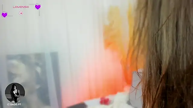 Snapshot of NicoleVegaa_ chatting on 03.09.25 NicoleVegaa  online show from 03.09.25